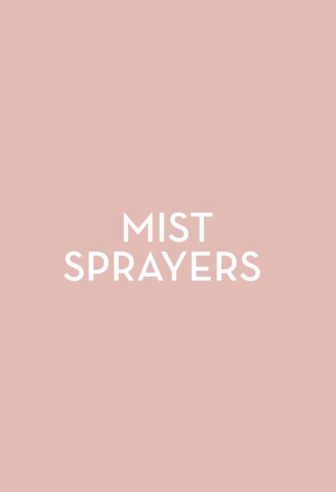 Mist Sprayers